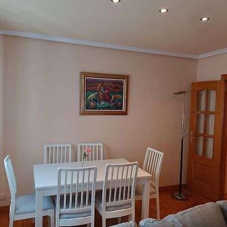 Appartement Piso Centro Evolucion à Burgo Extérieur photo