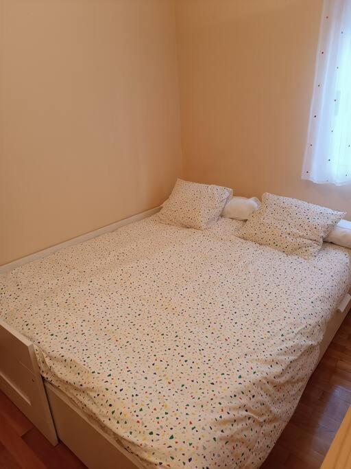 Appartement Piso Centro Evolucion à Burgo Extérieur photo