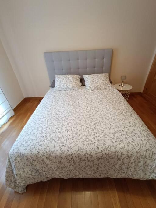 Appartement Piso Centro Evolucion à Burgo Extérieur photo