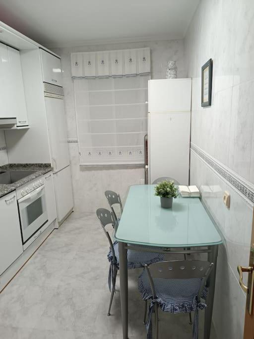 Appartement Piso Centro Evolucion à Burgo Extérieur photo