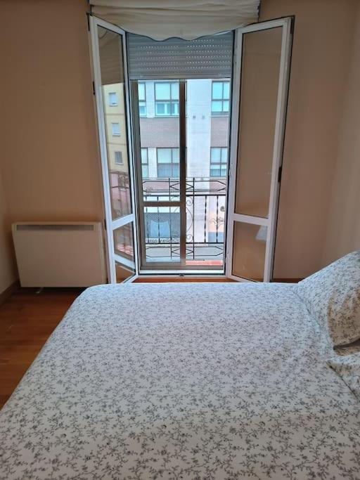 Appartement Piso Centro Evolucion à Burgo Extérieur photo